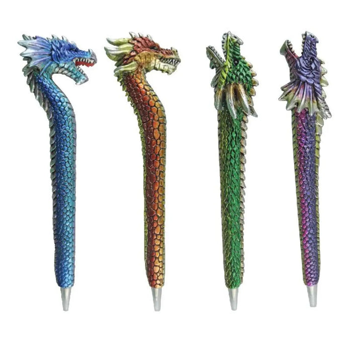 Dragon Pen