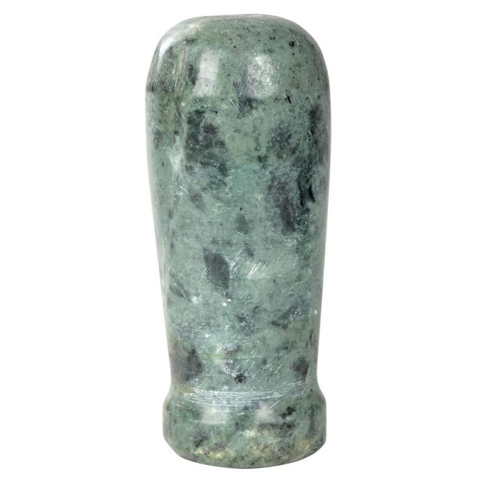 Green Mortar & Pestle