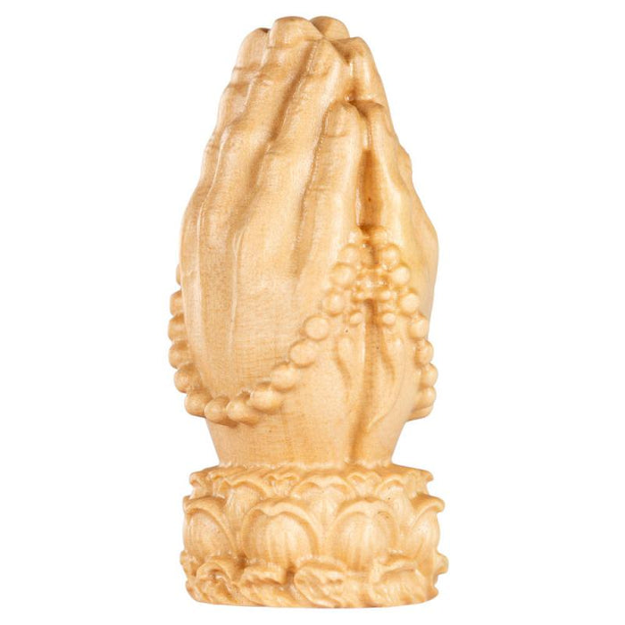 Miniature Praying Hands