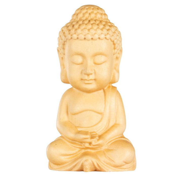 Miniature Meditation Buddha
