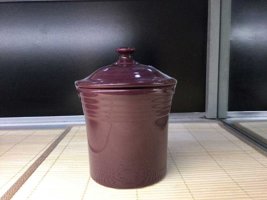 Mini Canister 13oz 5 5/8"