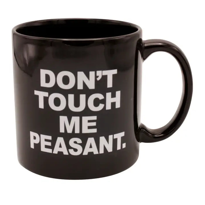 22 oz. Novelty Mug