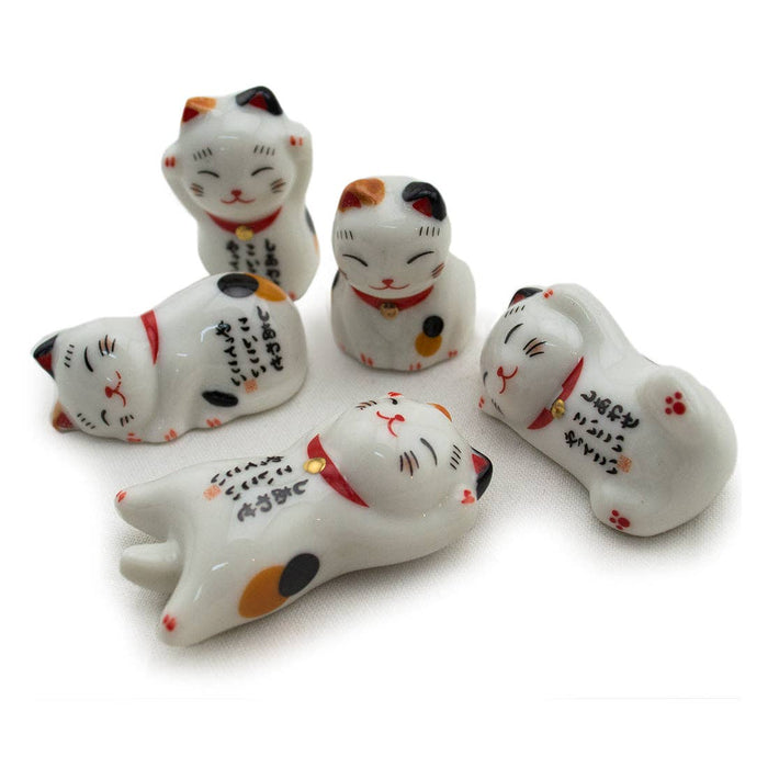 Ceramic Chopsticks Holder