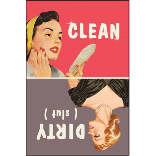 Ephemera Magnets 2024 (Continued...)