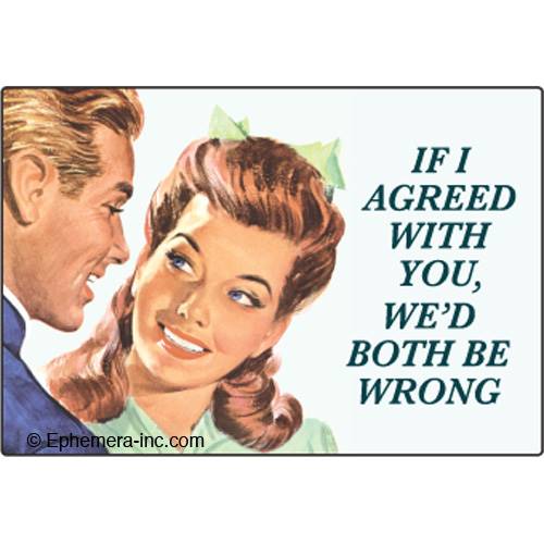 Ephemera Magnets 2024 (Continued...)