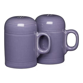 Range Top Salt and Pepper Set