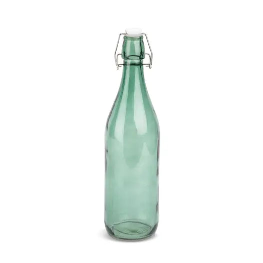 33.8 oz Classic Swing Top Bottle
