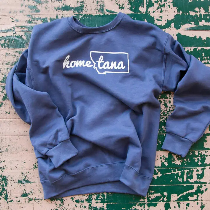 Hometana Sweatshirt