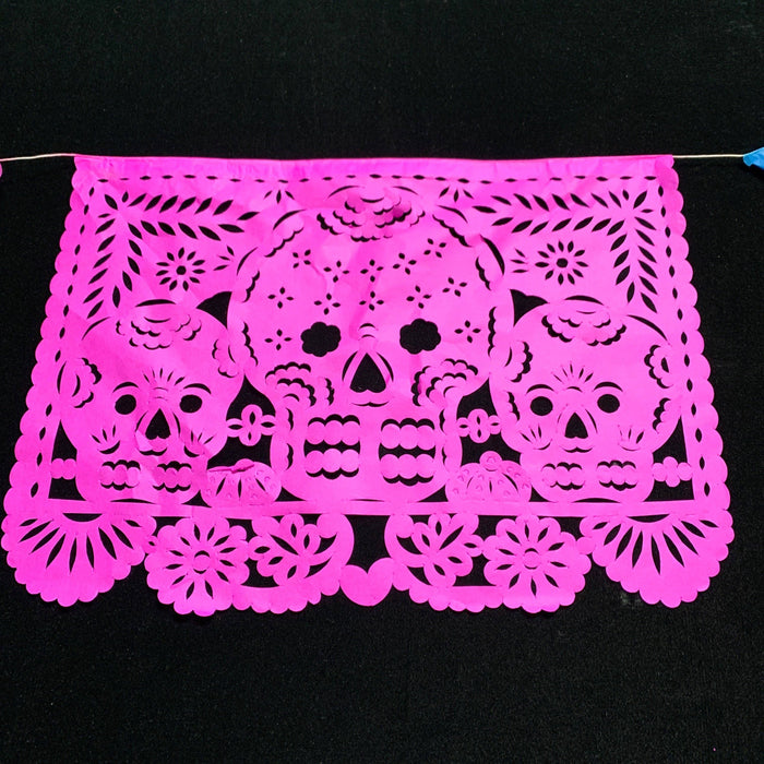 Paper DOD Banner
