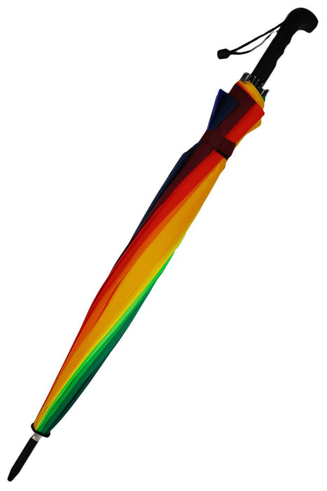 Rainbow Umbrella