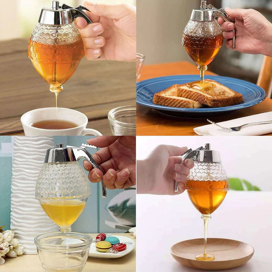 Honey Dispenser