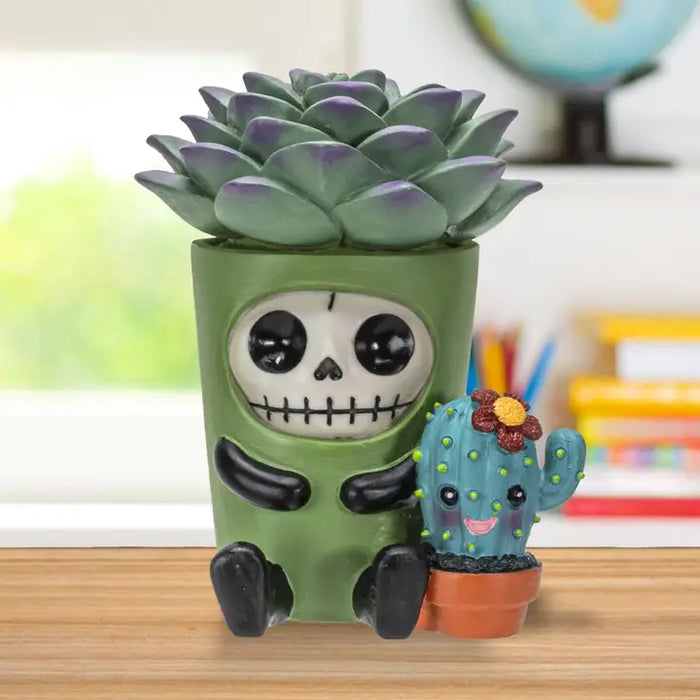 Small Furrybones