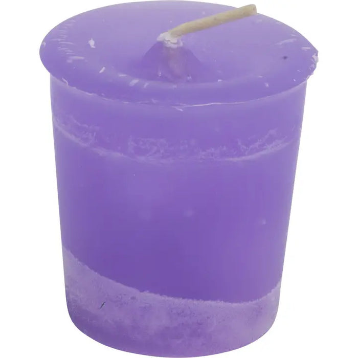 Reiki Votive Candle