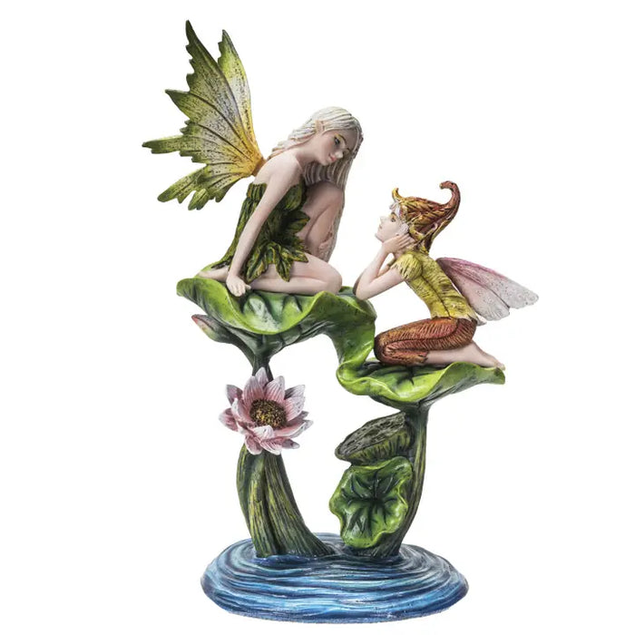Fairy w/ Elf
