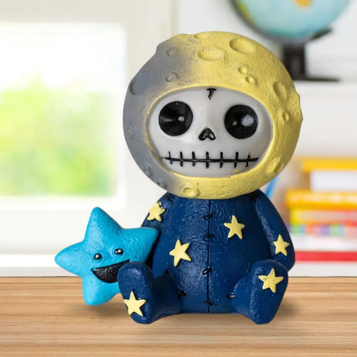 Small Furrybone