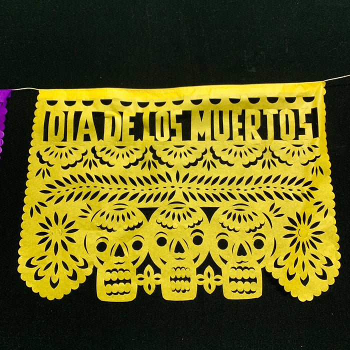Paper DOD Banner