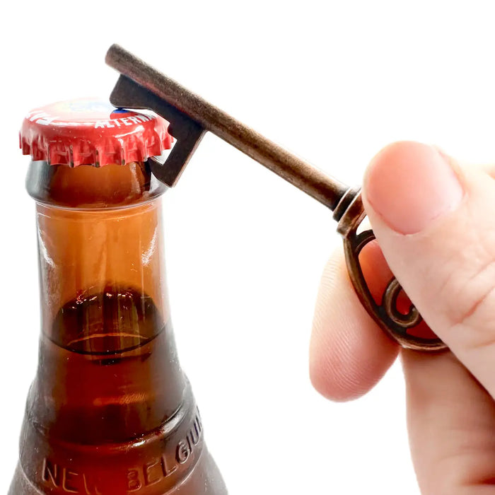 Key Bottle Opener