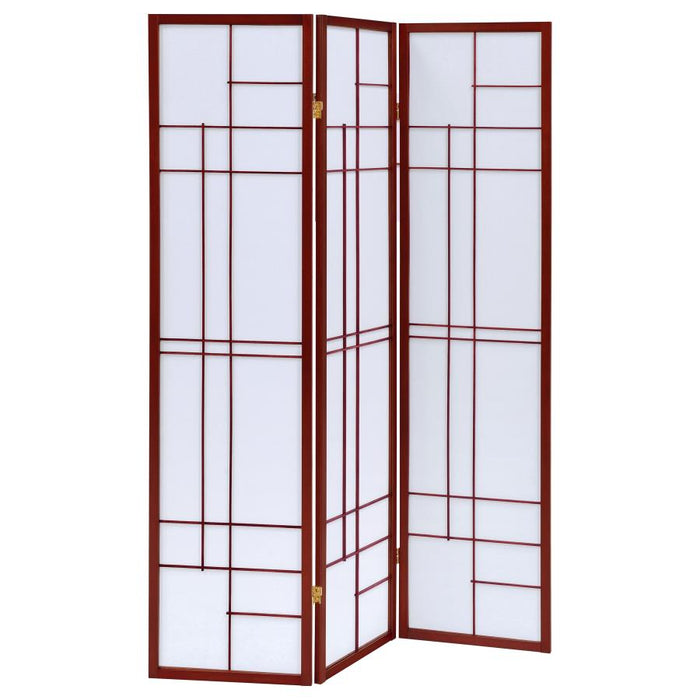 3 Panel Room Divider