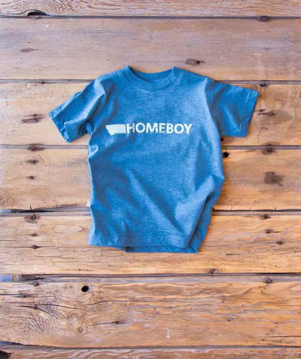 Montana Homeboy Toddler