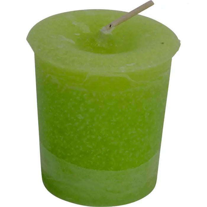 Reiki Votive Candle