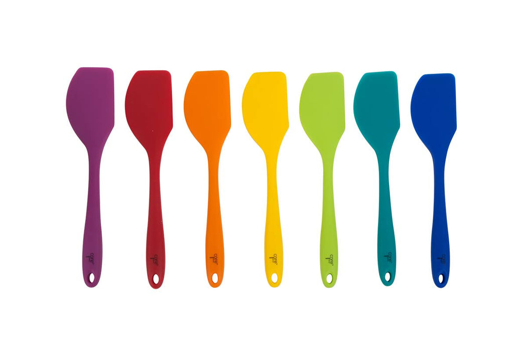 CORE KITCHEN Cdu Silicone Pointed Spatula