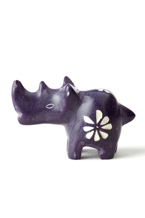 Miniature Rhinos