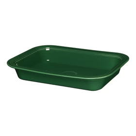 Rectangle Baker 9"x13", 3 Quart