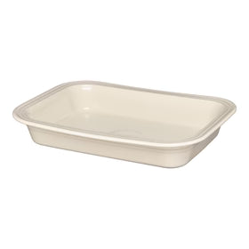 Rectangle Baker 9"x13", 3 Quart