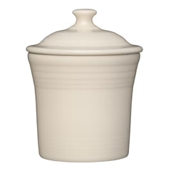 Fiesta Utility/Jam Jar Mini Canister 14 oz