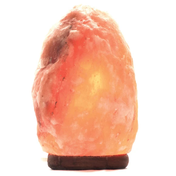 Himalayan Rock Salt Lamp