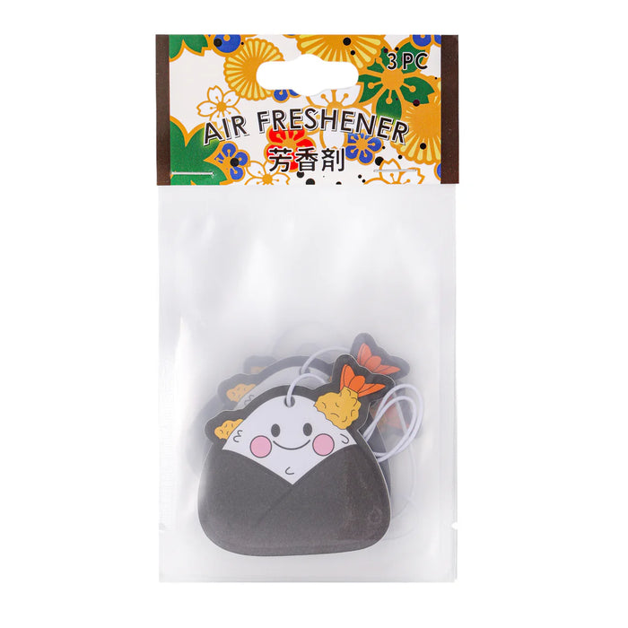 Air Freshener Pack