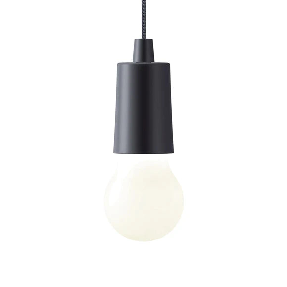 Pop Lite LED Pendant Pull Cord Light