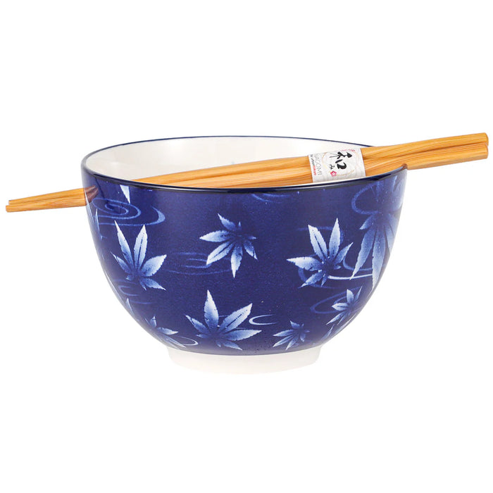 20 oz  Bowl w Chopsticks