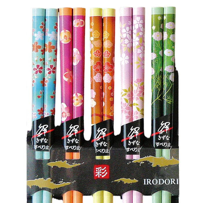 5 Piece Chopsticks Sets