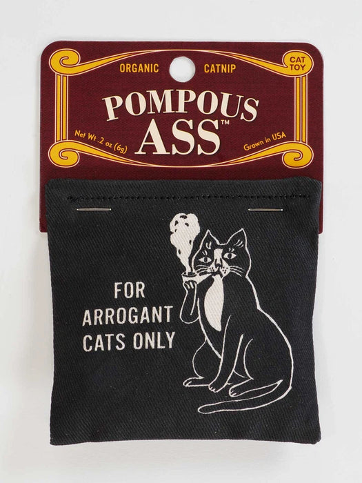 Catnip Toy