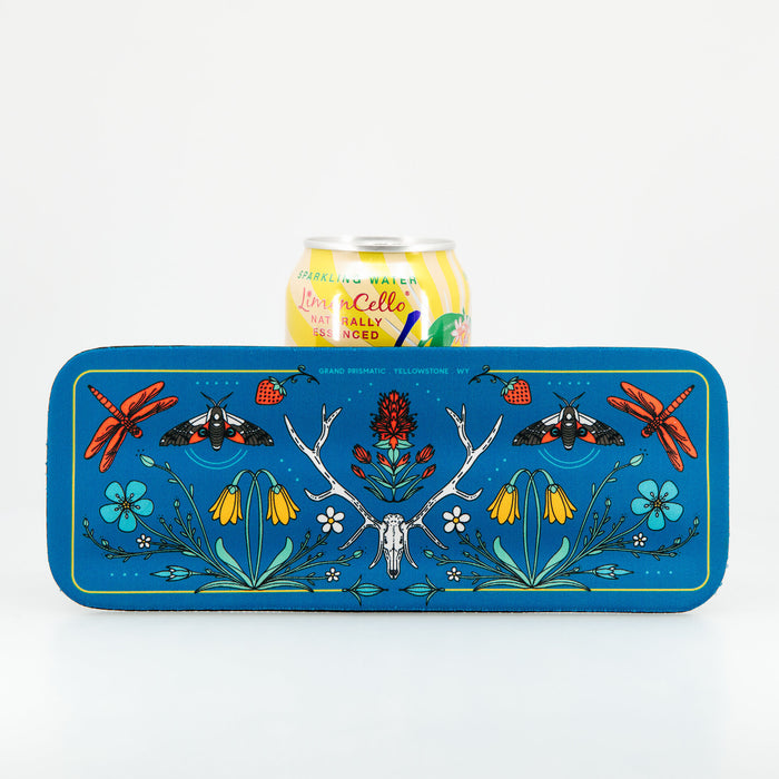 Field Guide Montana Slap Koozie