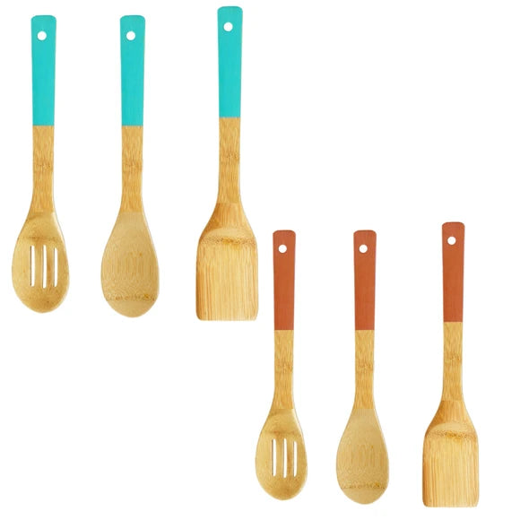 Bamboo Kitchen Utensil