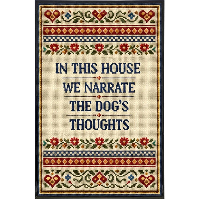 Shady Front 1 Posters 11" x 17"