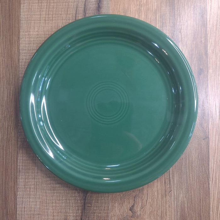 Jade Appetizer Plate, Green