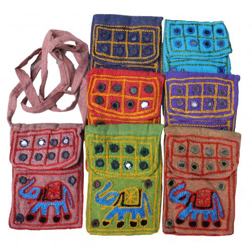 Elephant Mobile Bags
