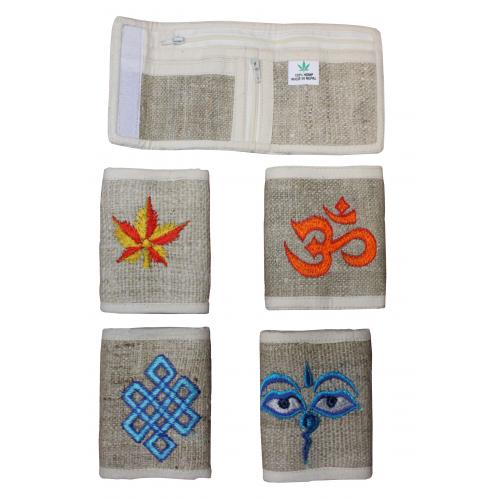Hemp Wallet