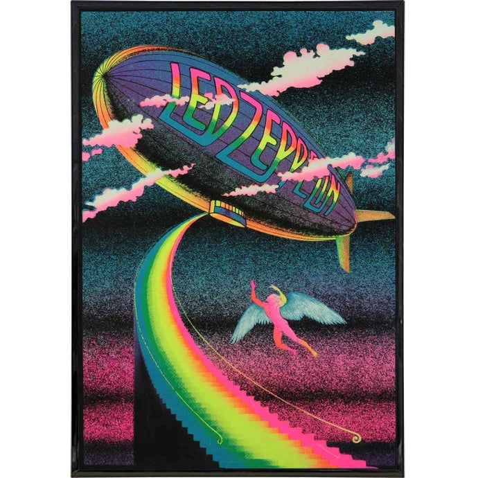 Shady Front 1 Posters 11" x 17"