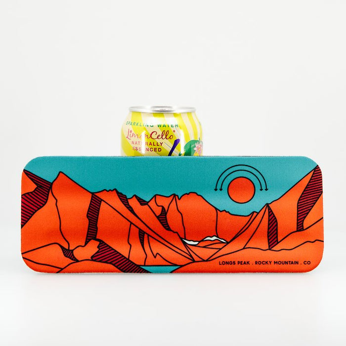 Field Guide Montana Slap Koozie