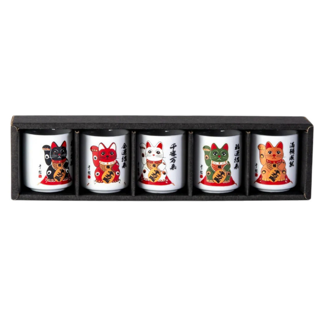 Sake Sets