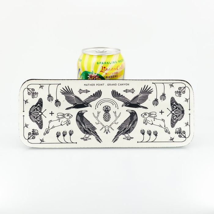 Field Guide Montana Slap Koozie