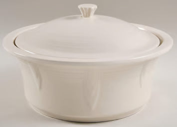 Casserole Covered Large 90oz