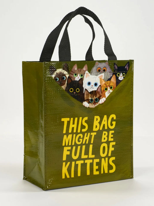 Handy Tote