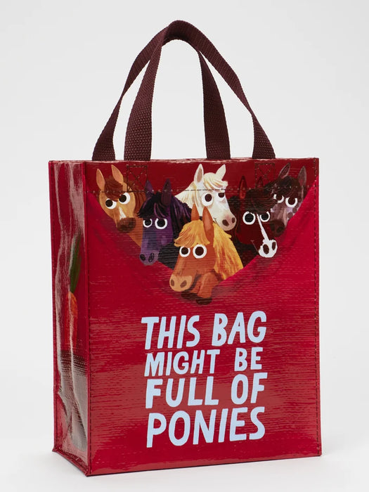 Handy Tote