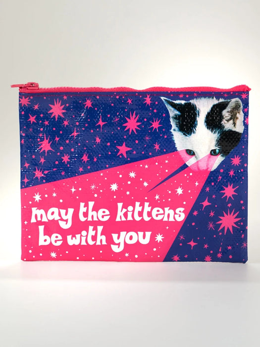Zipper Pouch