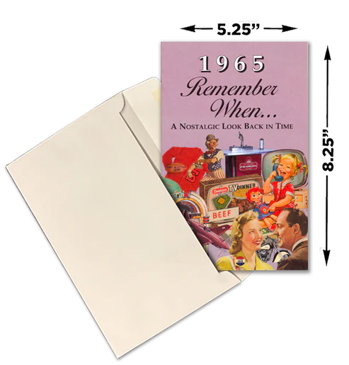 Remember When Kardlet